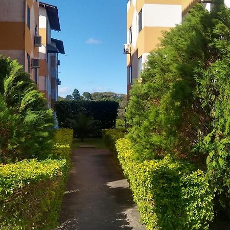Apartamento Residencial Iracema Maceió Exterior foto