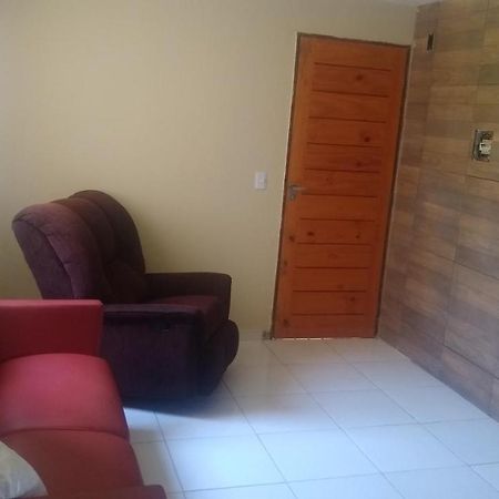 Apartamento Residencial Iracema Maceió Exterior foto