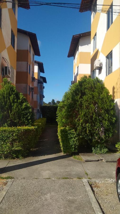 Apartamento Residencial Iracema Maceió Exterior foto