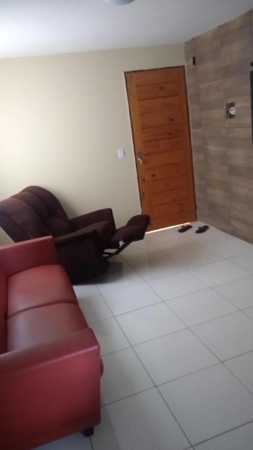 Apartamento Residencial Iracema Maceió Exterior foto