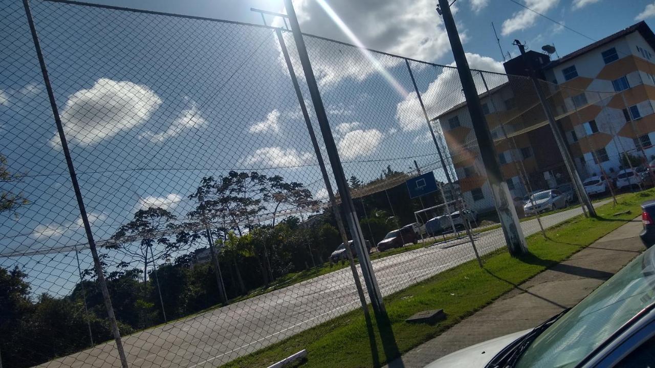 Apartamento Residencial Iracema Maceió Exterior foto