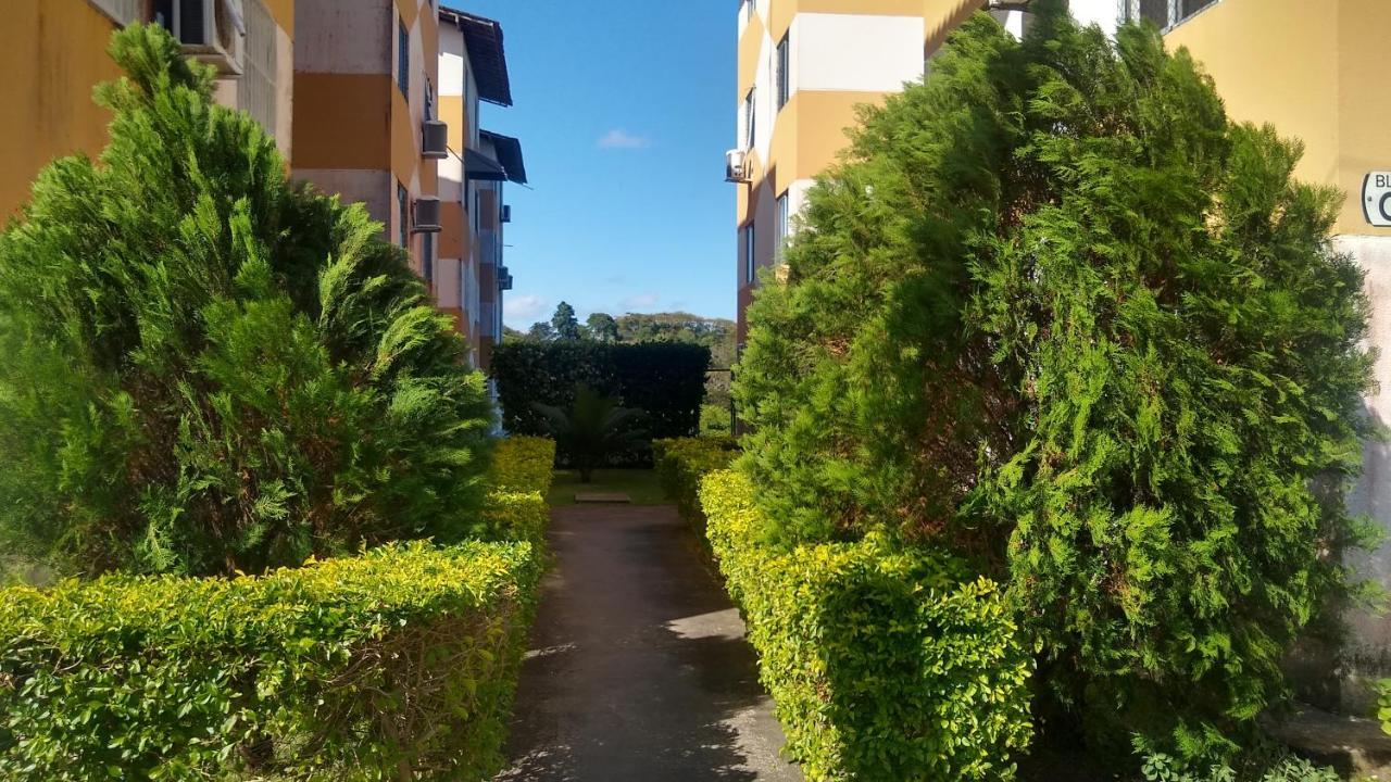 Apartamento Residencial Iracema Maceió Exterior foto