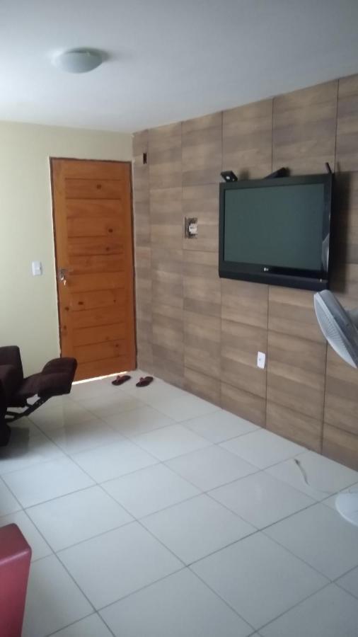 Apartamento Residencial Iracema Maceió Exterior foto