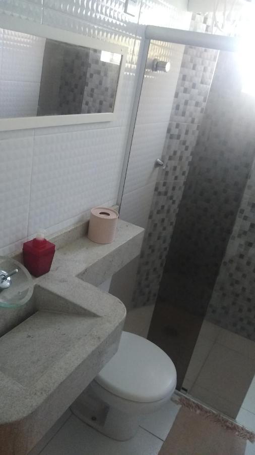 Apartamento Residencial Iracema Maceió Exterior foto
