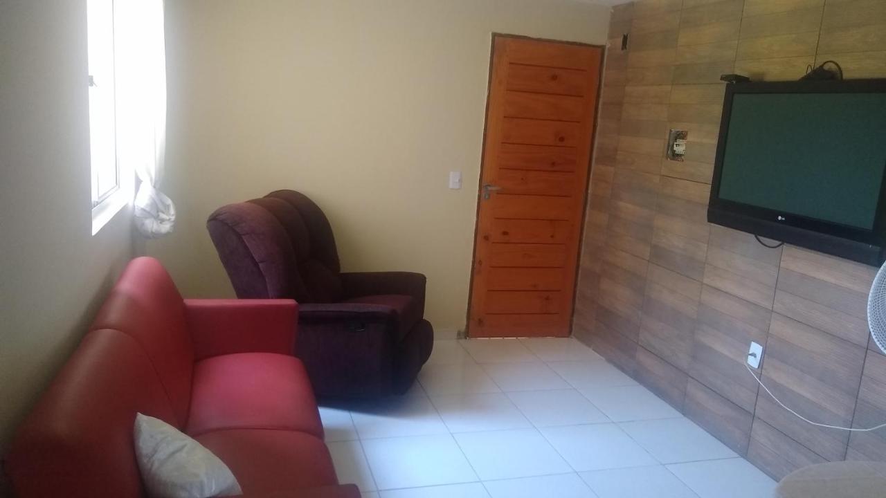 Apartamento Residencial Iracema Maceió Exterior foto