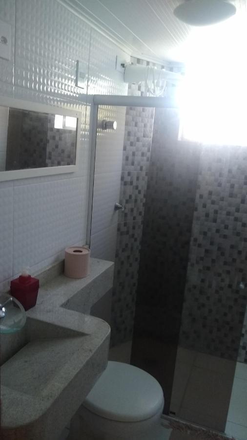 Apartamento Residencial Iracema Maceió Exterior foto